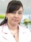 Ададурова Людмила Валерьевна