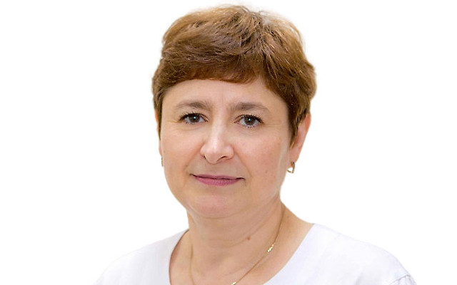 Манаева Татьяна Викторовна