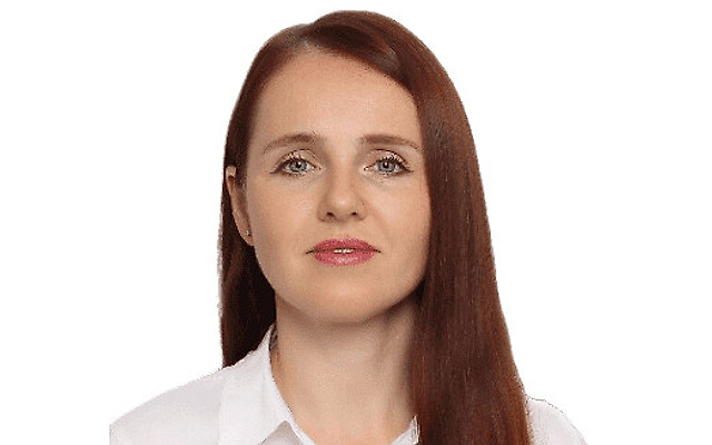 Зюзина Екатерина Петровна