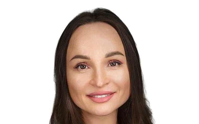 Головенкина Анастасия Владимировна