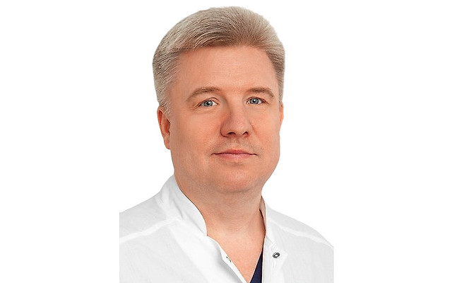 Андрианов Олег Викторович