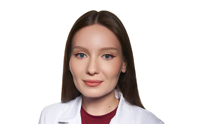 Гилязова Инна Наилевна