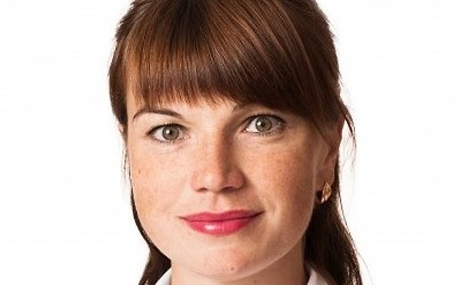 Горохова Екатерина Михайловна