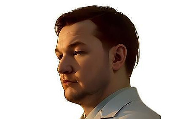 Величко Дмитрий Андреевич