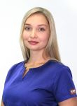 Стрелкова Надежда Константиновна
