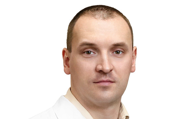 Ганьшин Вячеслав Павлович