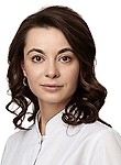 Лонская Екатерина Александровна