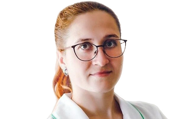 Бахчурина Римма Александровна