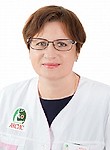 Байбакова Ольга Ивановна