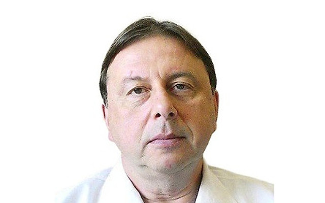 Шиманко Александр Ильич