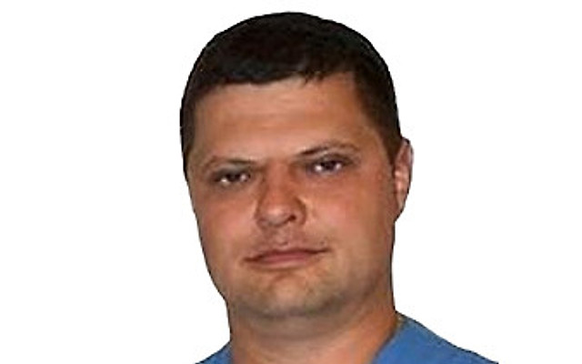 Костин Алексей Николаевич