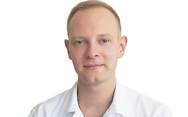 Чирков Александр Анатольевич