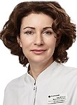 Перфильева Нана Васильевна