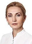 Разенкова Надежда Алексеевна