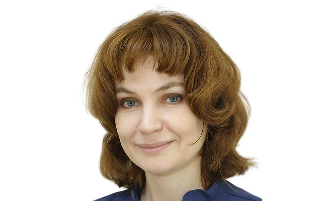 Ружникова Ольга Викторовна