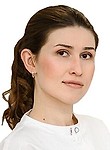 Янчук Юлия Юрьевна