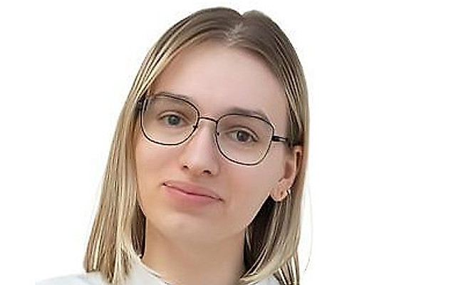 Бойченко Ангелина Юрьевна