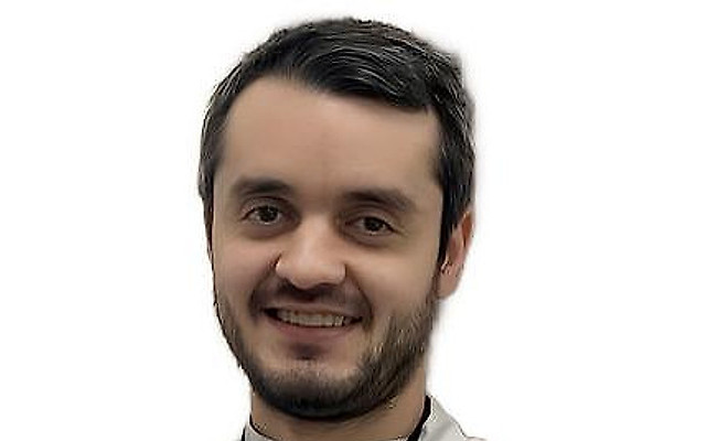 Гаджиев Гусейн Магомедзапирович