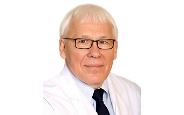 Белов Александр Михайлович