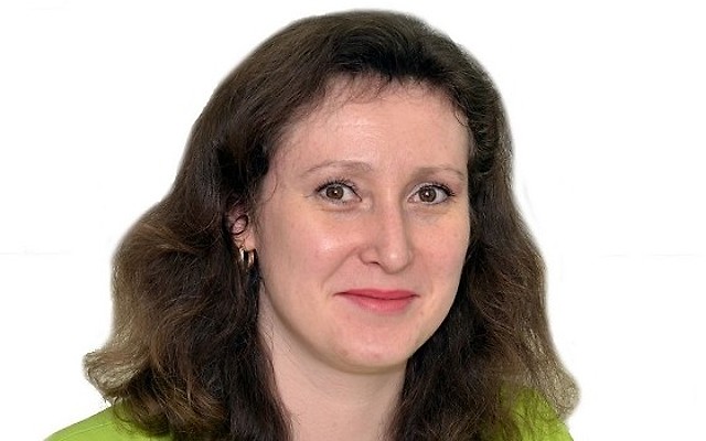 Панагопулу Марина Ареслановна
