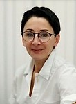 Хомченко Лариса Карапетовна