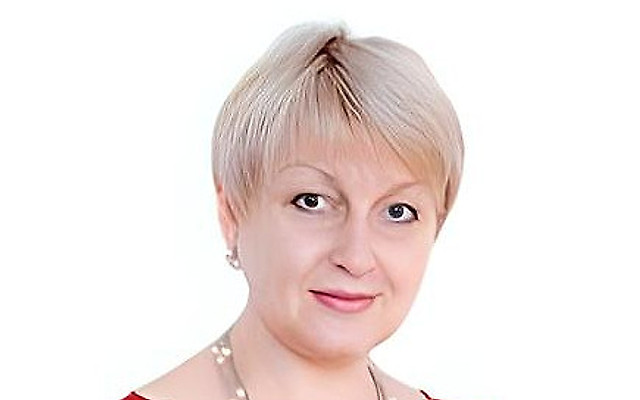 Тюменкова Галина Викторовна