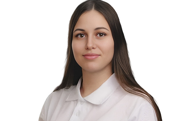 Сикачева Мария Сергеевна