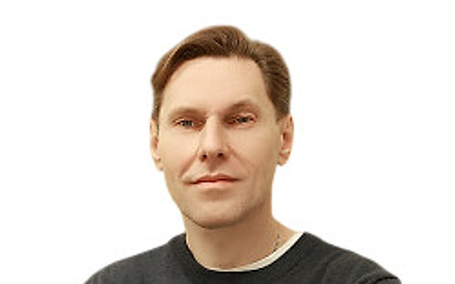 Волков Алексей Владимирович