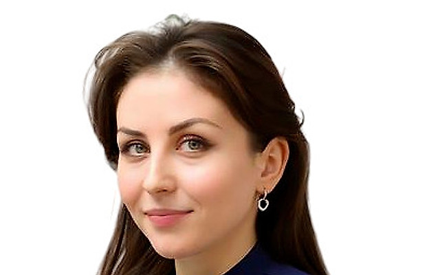 Подберезная Мария Вадимовна