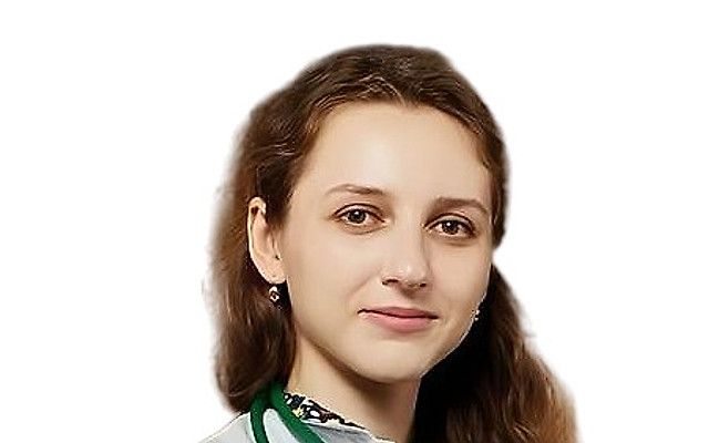 Фисюк Анна Андреевна