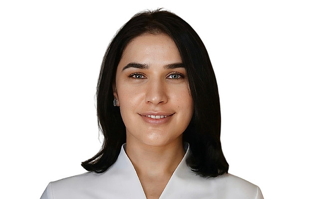 Дибирова Ашура Шариповна
