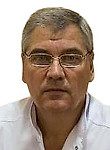 Сербин Игорь Павлович