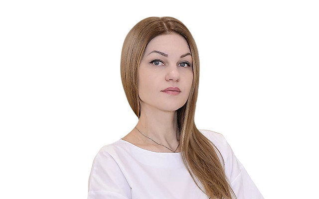 Мухаметгалиева Светлана Викторовна