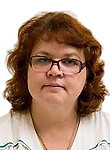 Плешкова Елена Юрьевна