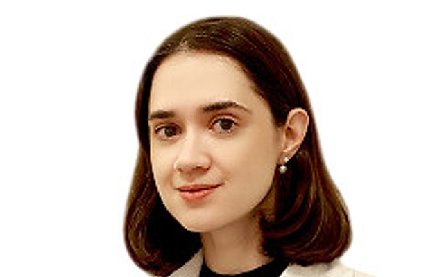 Седелкова Валентина Александровна