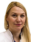 Соколухо Наталья Витальевна
