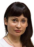 Чубукова Марина Сергеевна