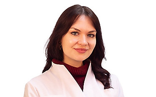 Логачева Наталья Сергеевна