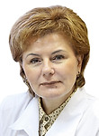 Колосова Вера Михайловна