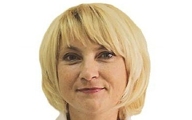 Голованова Светлана Юрьевна