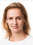 Джунковская Наталья Васильевна