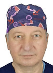 Лобачев Григорий Викторович