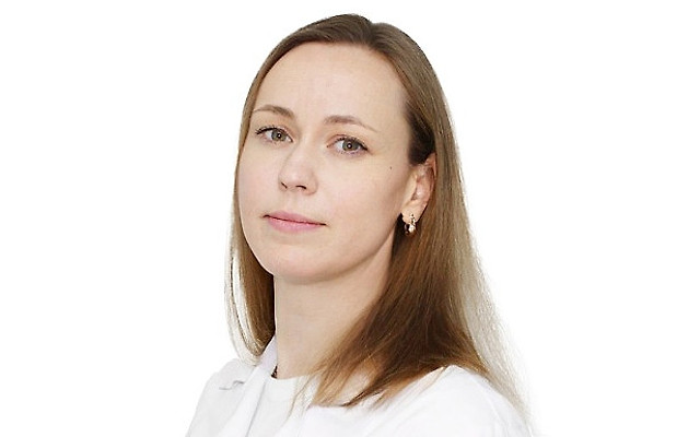 Чуракова Татьяна Сергеевна