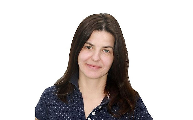 Белозерова Виолетта Александровна