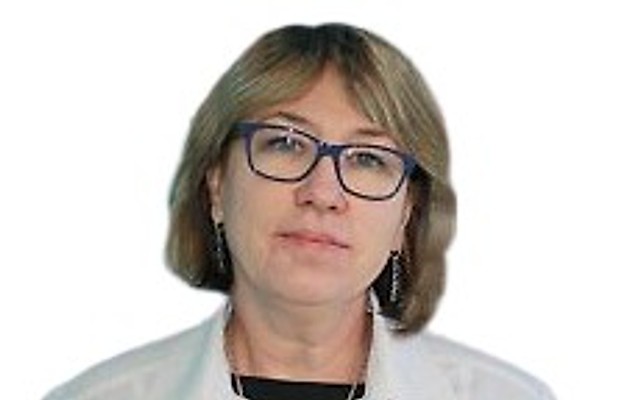 Самарина Ольга Станиславовна