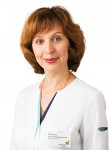 Мигунова Ольга Владимировна