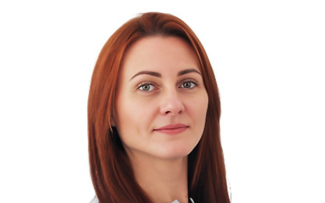 Калашникова Ирина Владимировна