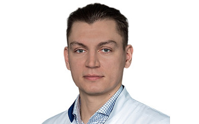 Панков Андрей Николаевич