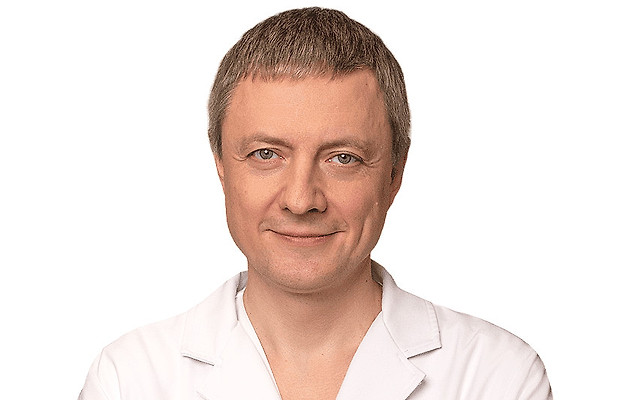 Анисимов Александр Валерьевич