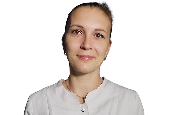 Напалкова Ирина Михайловна